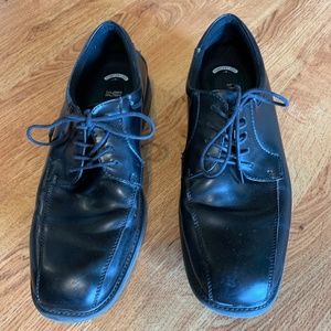 Nunn Bush Men’s Dress Shoe
